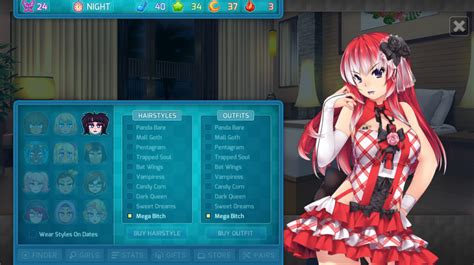 huniepop 2 guide|HuniePop 2: Double Date All Gifts Guide